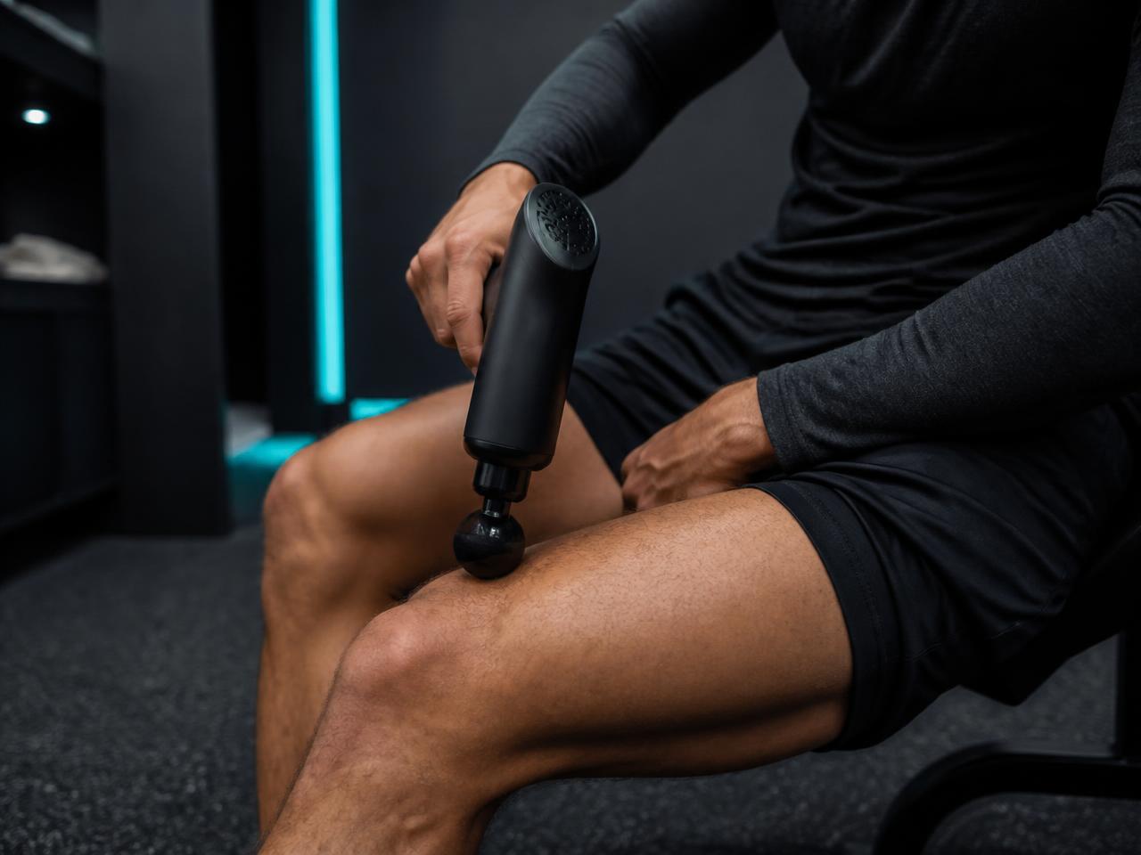 Massage gun