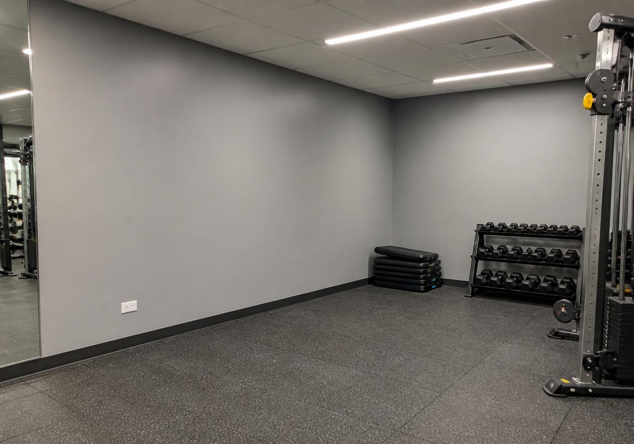 Espace disponible