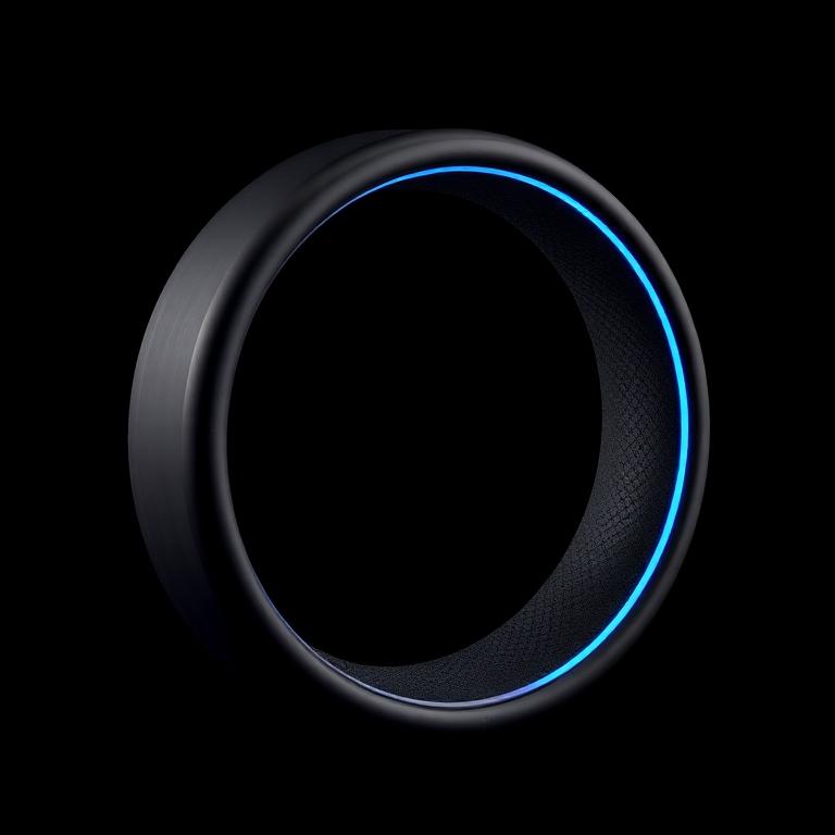 Yoga wheel